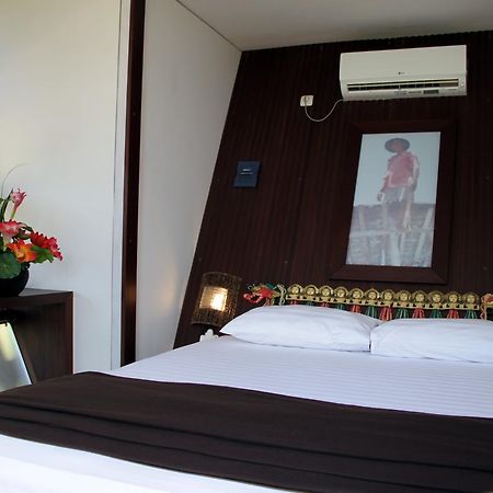 Bali Umah Tinjung Hotel Tulamben  Luaran gambar