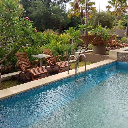 Bali Umah Tinjung Hotel Tulamben  Luaran gambar
