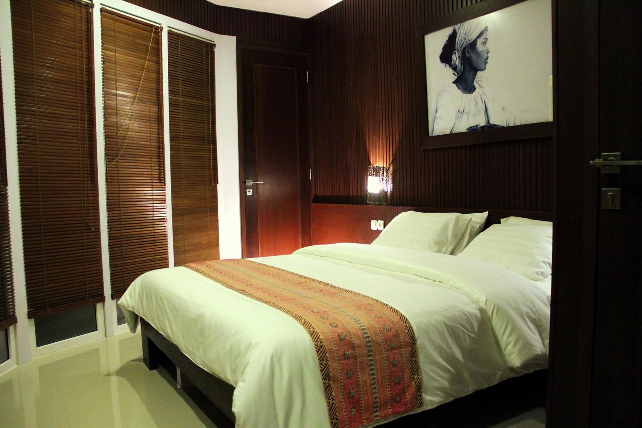 Bali Umah Tinjung Hotel Tulamben  Luaran gambar