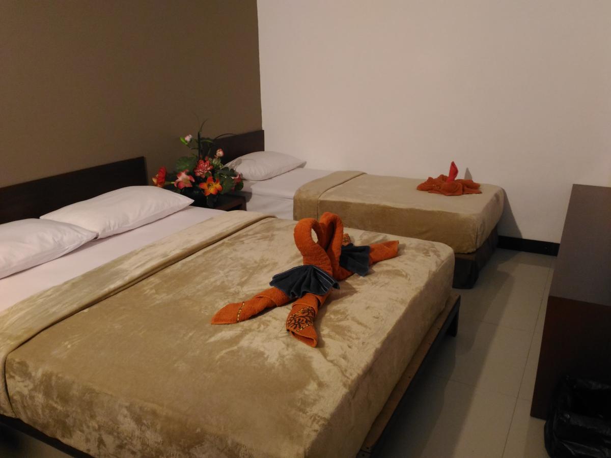 Bali Umah Tinjung Hotel Tulamben  Luaran gambar