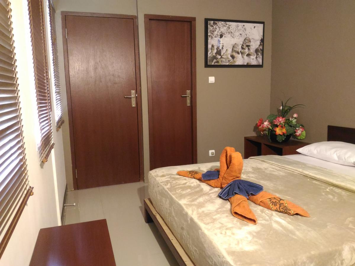 Bali Umah Tinjung Hotel Tulamben  Luaran gambar