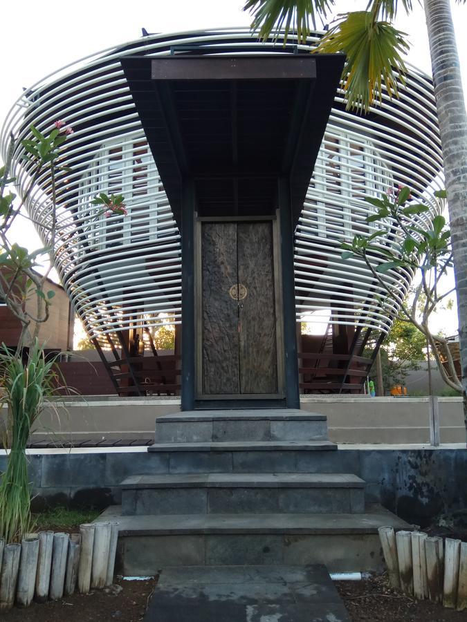 Bali Umah Tinjung Hotel Tulamben  Luaran gambar