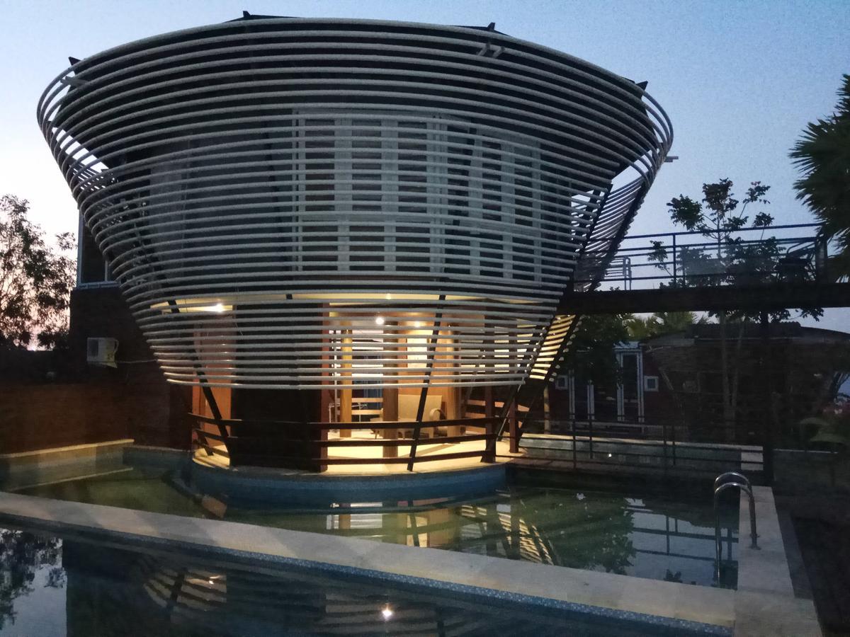 Bali Umah Tinjung Hotel Tulamben  Luaran gambar