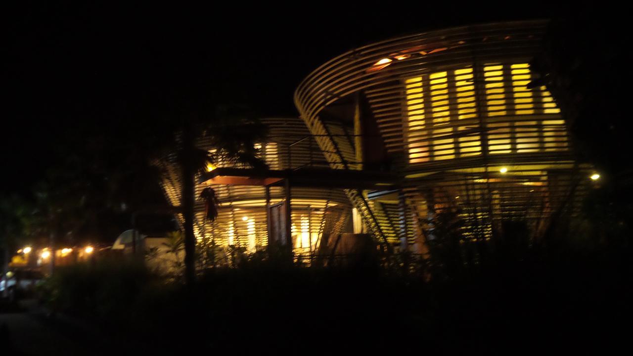 Bali Umah Tinjung Hotel Tulamben  Luaran gambar