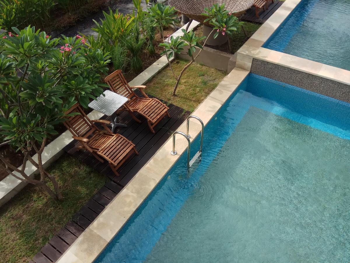 Bali Umah Tinjung Hotel Tulamben  Luaran gambar